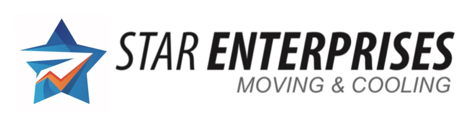 Star Enterprises Logo